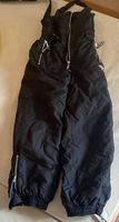 Skihose Gr. 140