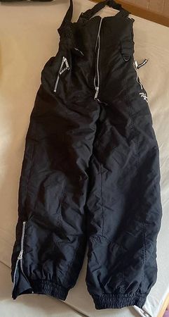 Skihose Gr. 140