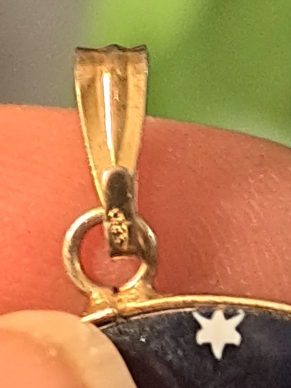 Murano Pendentifs: Pendentif de Murano – D'occasion à Biel/Bienne par raf_2yqq 1