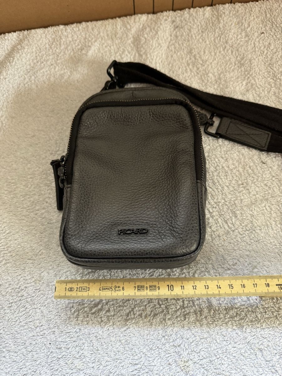 Picard Taschen: Picard Tasche – Gebraucht aus Trimbach von hubled 3