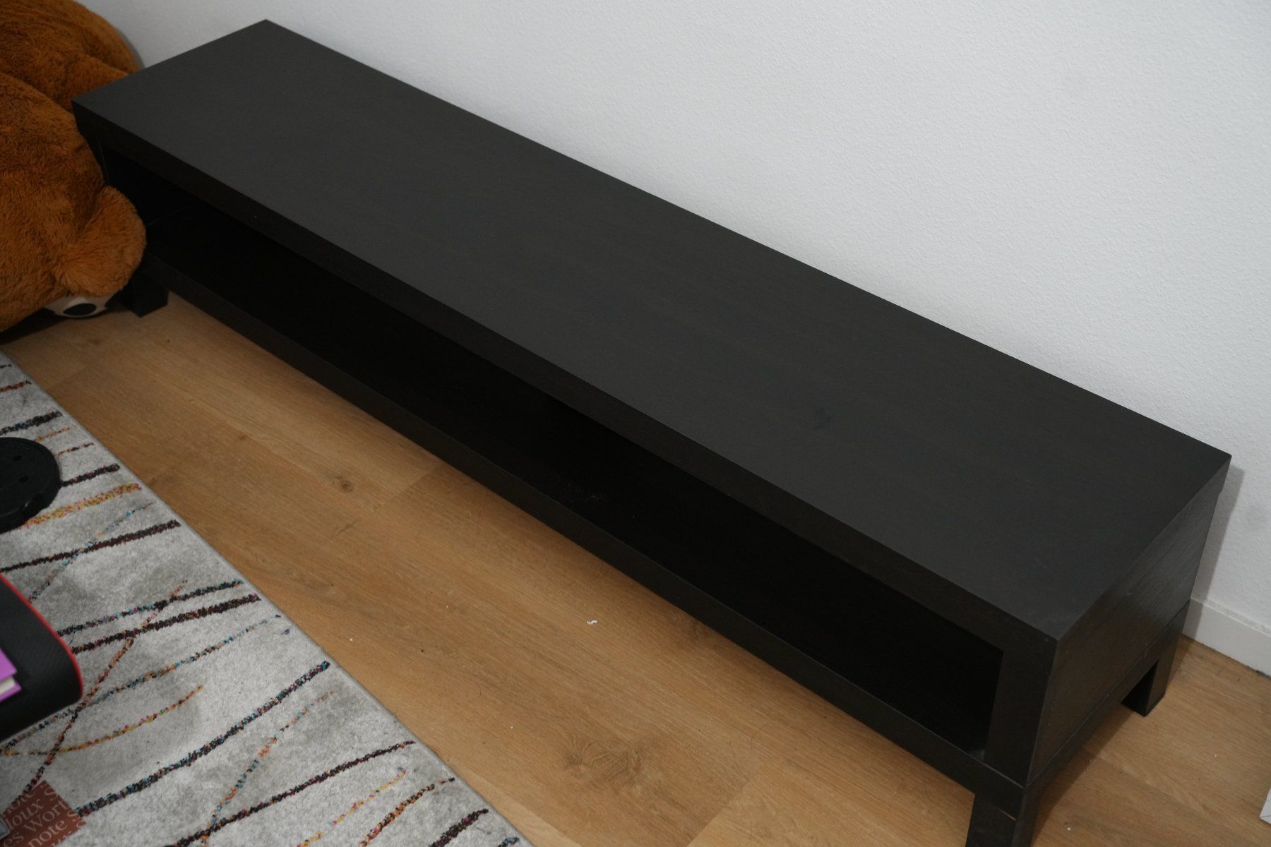 Ikea TV Möbel: IKEA LACK TV bench – Gebraucht aus Neuchâtel von yan_lq56 1