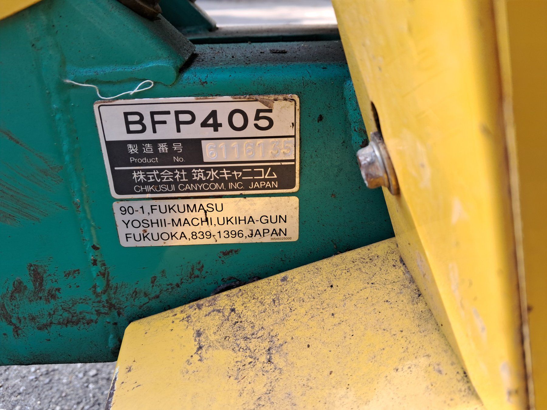 Autoribaltabili: Raupentransporter – Usato da Dietlikon venduto da HOD 3