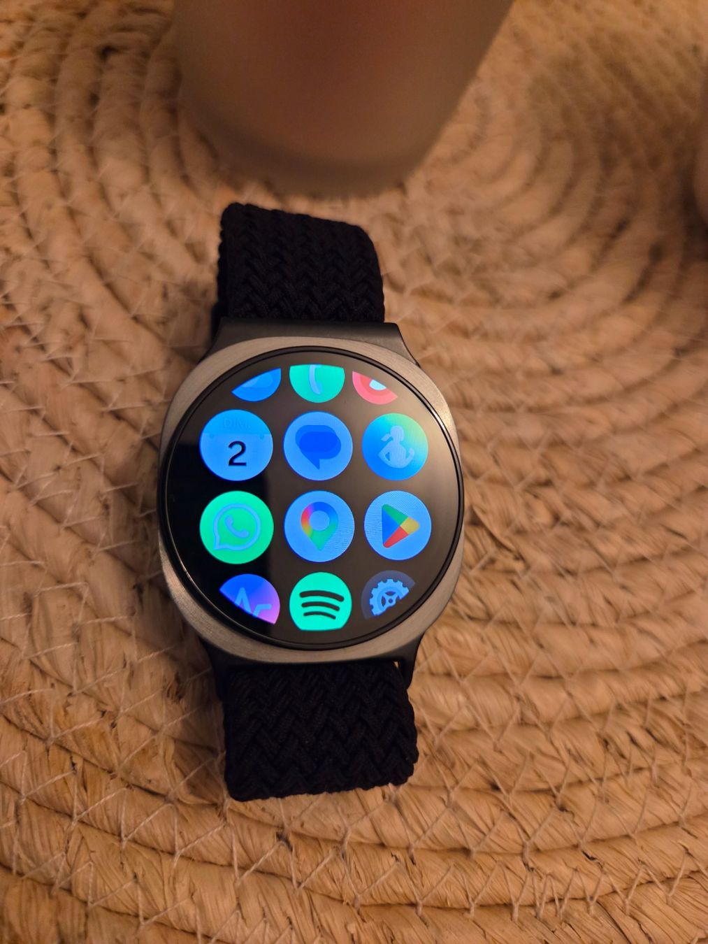 Samsung Smartwatch: Samsung galaxy watch 8 40mm 4G – Neu und originalverpackt aus Estavayer-le-Lac von mat_7r9g 2