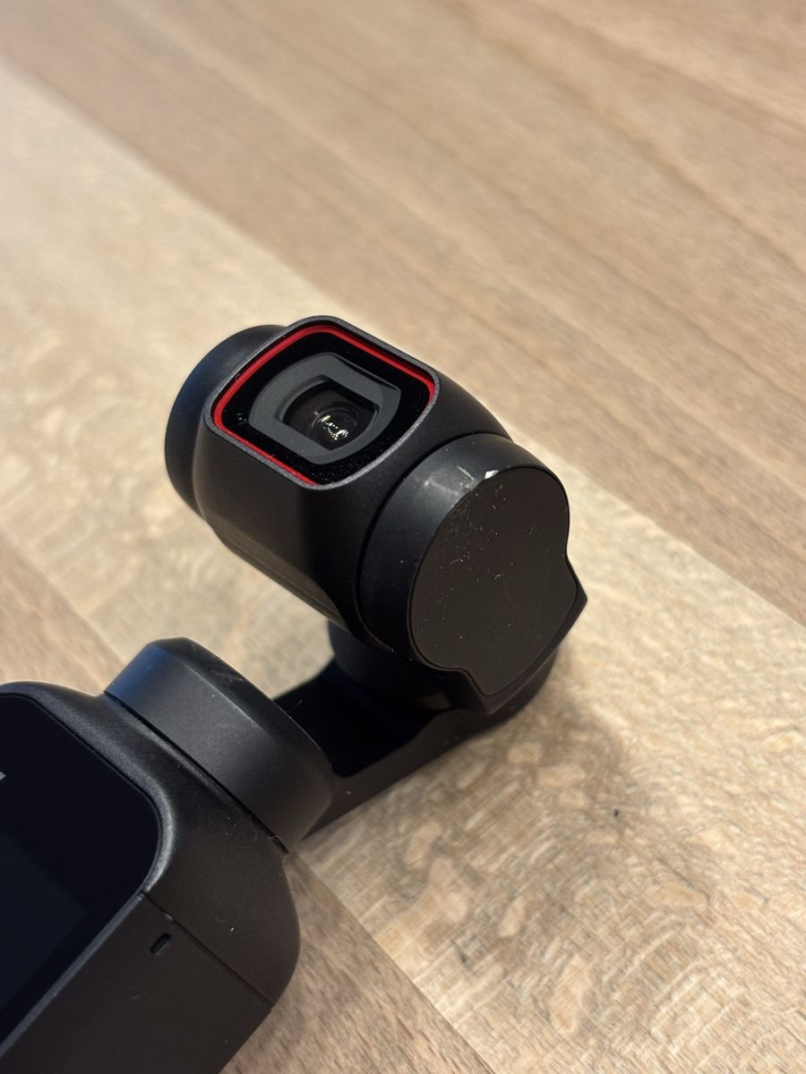 DJI Camcorder: DJI Osmo Pocket 2 Set gebrauchter Zustand – Gebraucht aus Unterseen von nicfab0303 4