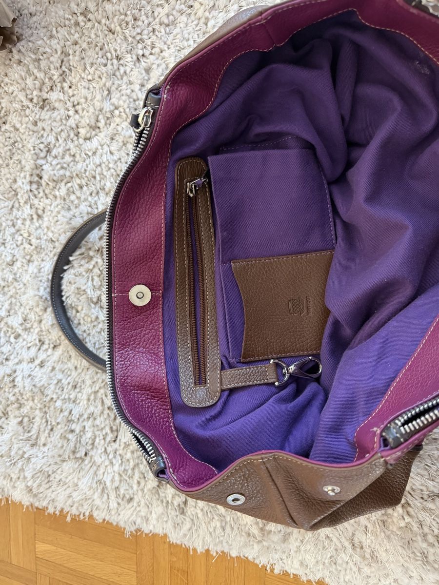 Navyboot Taschen für Damen: Tasche – Gebraucht aus Dübendorf von Martha06 8