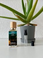 Dua Fragrances Century XVI 5ml Abfüllung