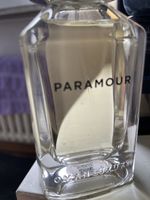 Oman luxury, paramour, eau de parfum, 2ml Abfüllung