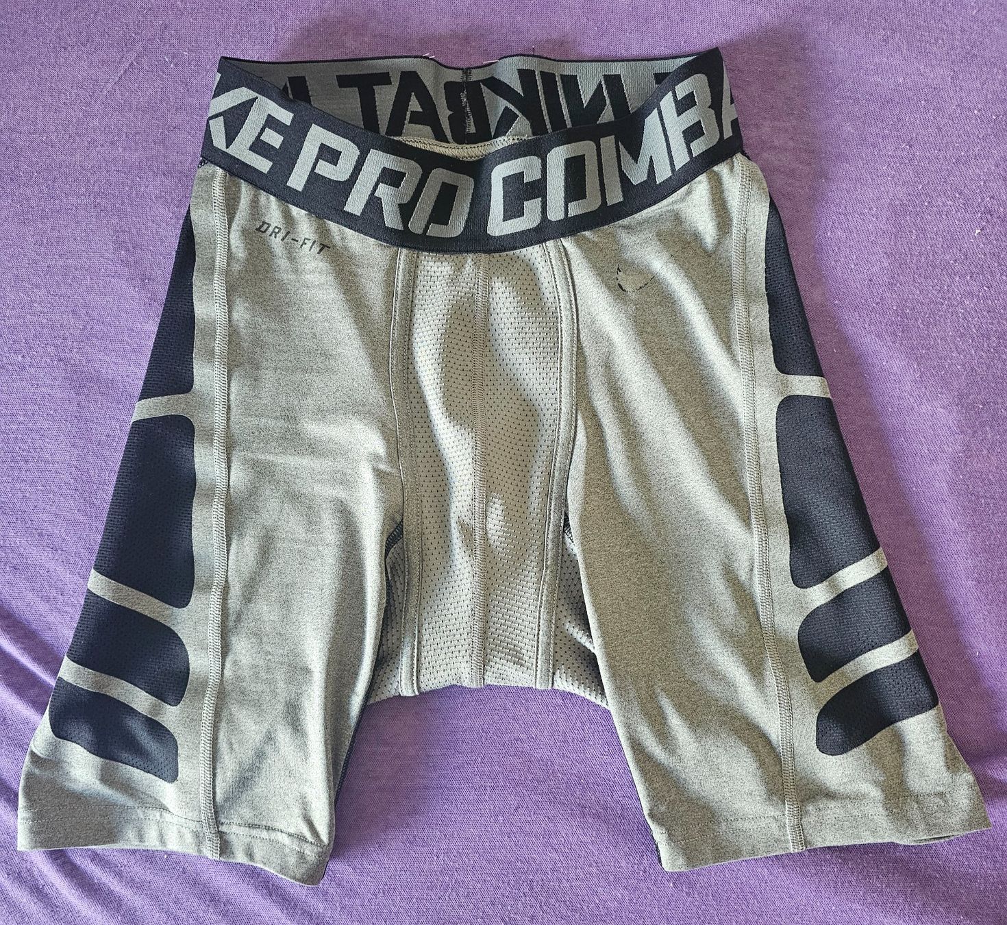 Nike Biancheria intima: Unterhosen M Nike Combat – Usato da Visp venduto da kty_hfv5