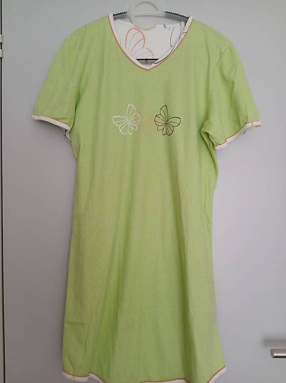 Negligees & Pyjamas: Nachthemd von Calida – Gebraucht aus Flawil von August023