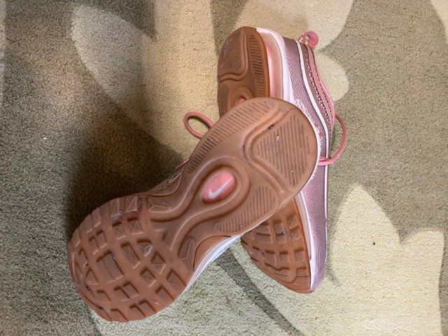 Puma Scarpe da uomo: puma sneacker gr.40.5 – Usato da Schwarzenberg LU venduto da kindler007 6