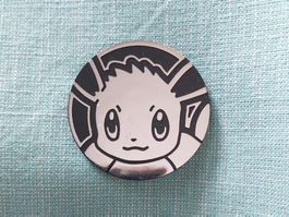 Eevee coin