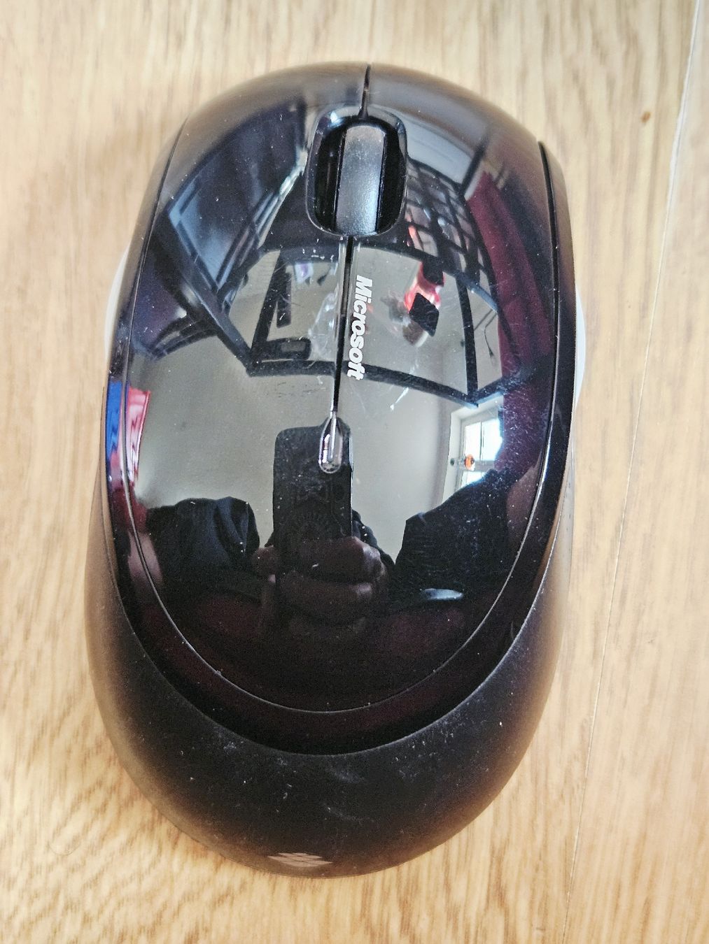 Microsoft Mouse: Microsoft Wireless Mouse 5000 - Top Zustand! – Nuovo (secondo la descrizione) da Neftenbach venduto da Wummwila