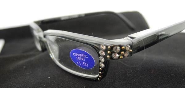 Occhiali & Lenti: Lesebrille"I need you", + 1.50, h33 – Nuovo (secondo la descrizione) da Kottwil venduto da Crazyrolf 1