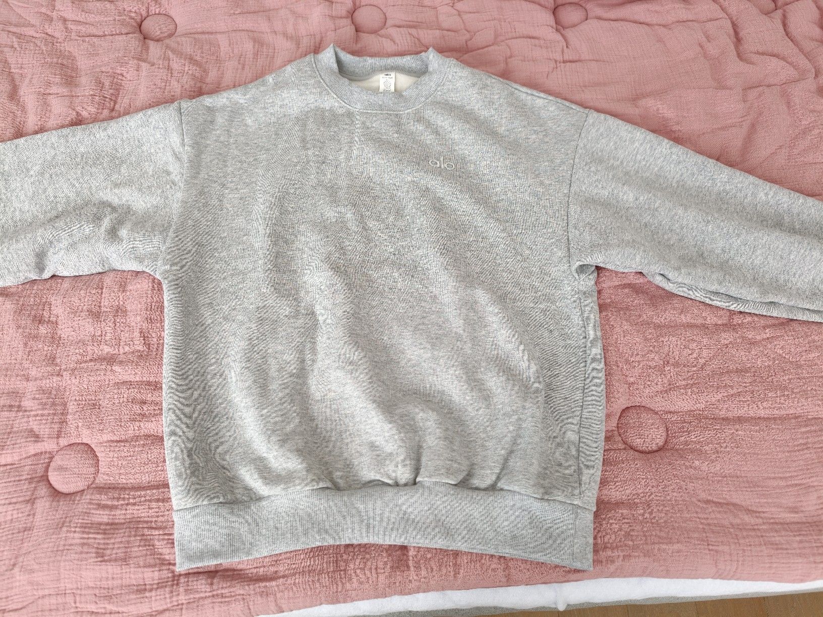 Alo Yoga Maglioni & Felpe: ALO Pullover XS – Usato da Schindellegi venduto da A.M.E.