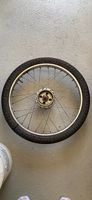 Sachs Speichenrad