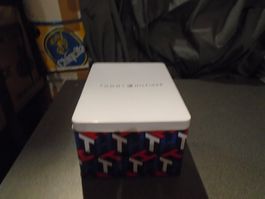 Blechdose Tommy Hilfiger