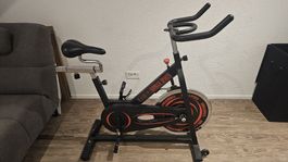 Spinning Bike Gorilla Sports