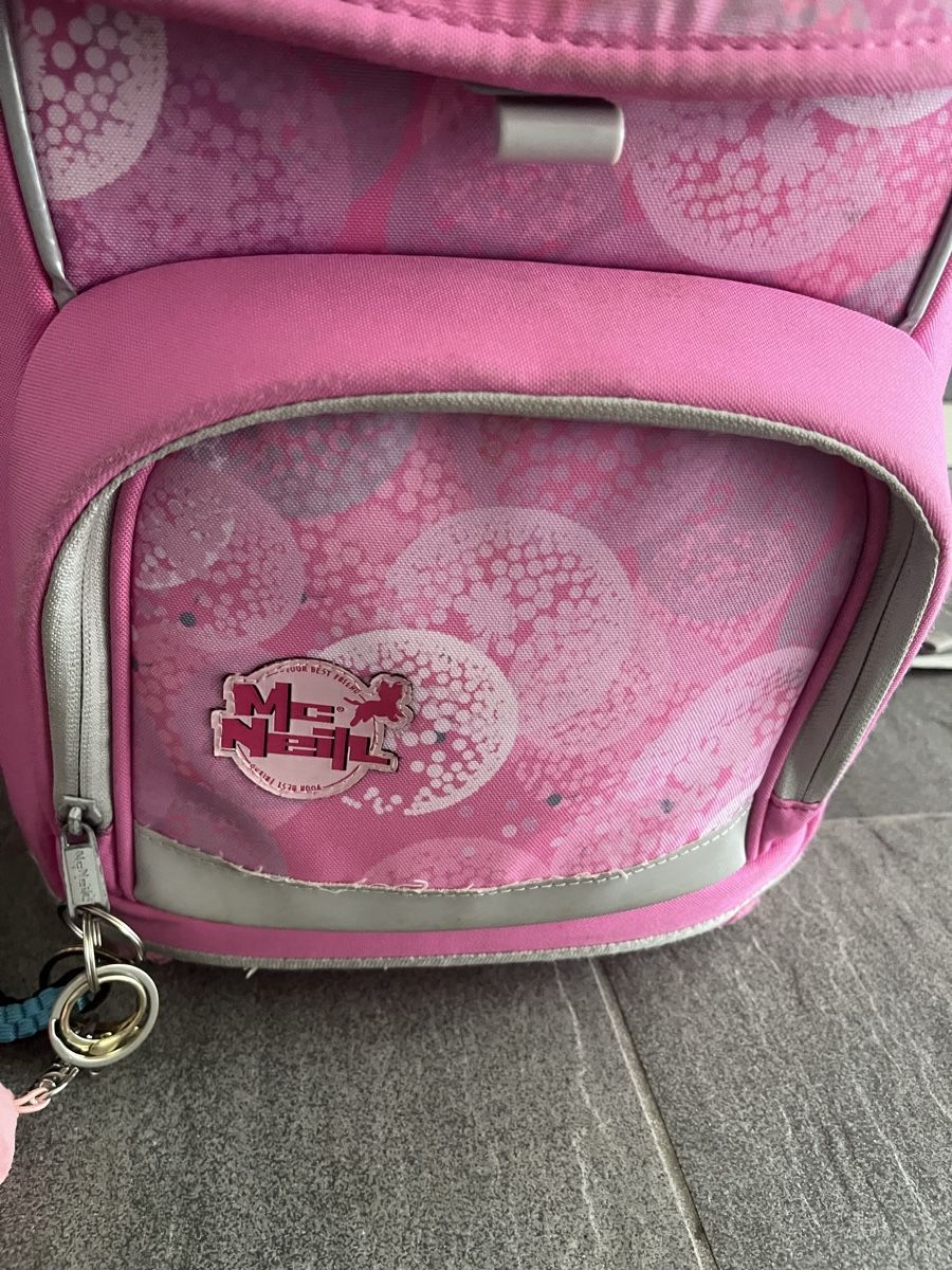 Sacs & sacs à dos: Schulsack Mädchen – D'occasion à Hölstein par Juvia 1