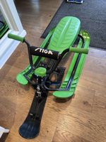 Stiga Snowracer SX Pro Schlitten NP 228 Fr