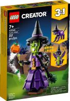 Lego Creator Mystic Witch 40562