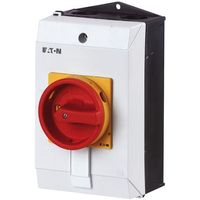 Interrupteur général AP ETN 20A/3L 0-1