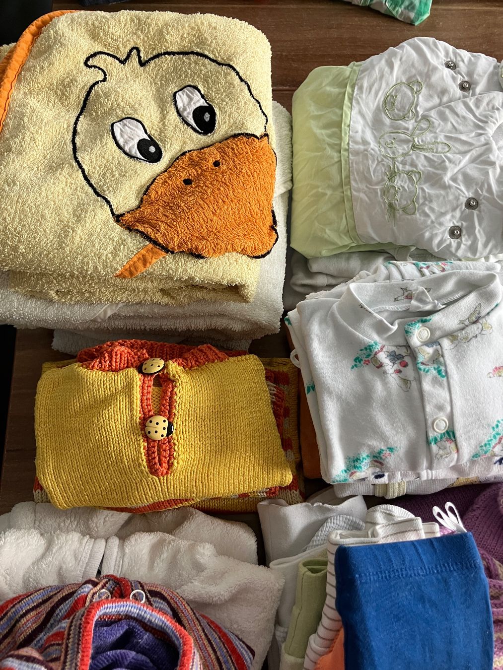 Kleiderpakete & -sets: Babykleider Mädchen – Gebraucht aus Rüegsauschachen von moeschtu82 2