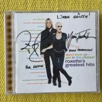 ROXETTE-GREATEST HITS