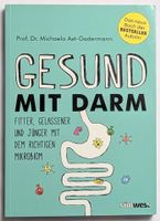 Gesund mit Darm - Michaela Axt-Ga