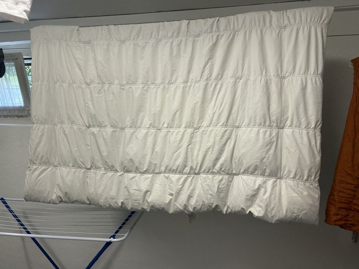 Decken: duvet 160/210 – Gebraucht aus Zürich von 11Zitronenfalter