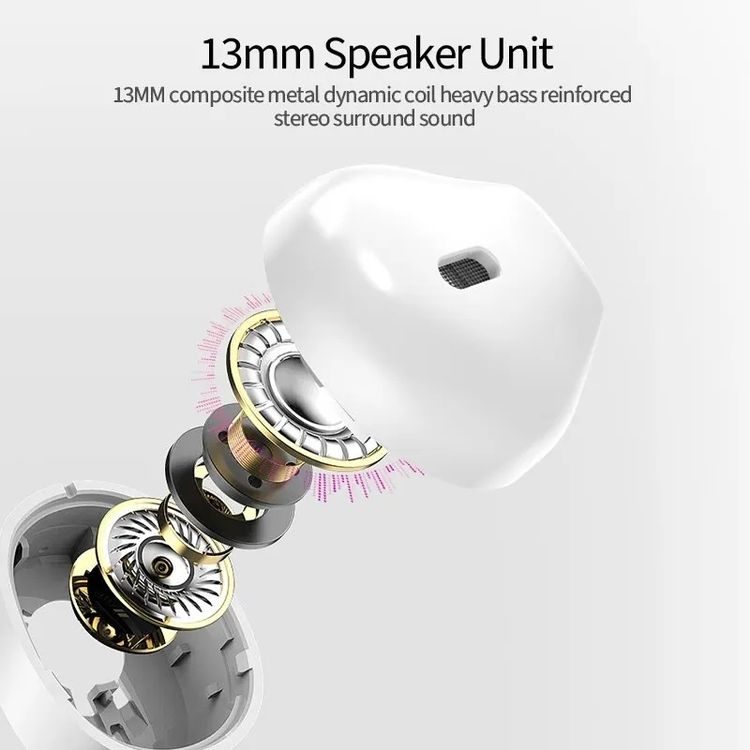 Lenovo Kopfhörer (2x) "thinkplus" Earbuds | Kaufen auf Ricardo