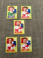 FIFA WM 2026 Panini CRO 2 / 5 / 10 / 12 / 16