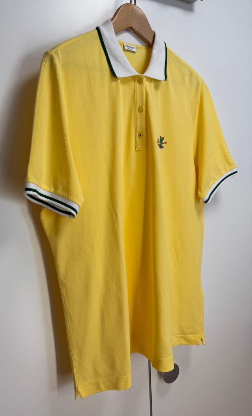 Magliette Polo: Margittes Poloshirt Damen Gr. 48 – Nuovo (secondo la descrizione) da Frauenfeld venduto da LIL_NA 1