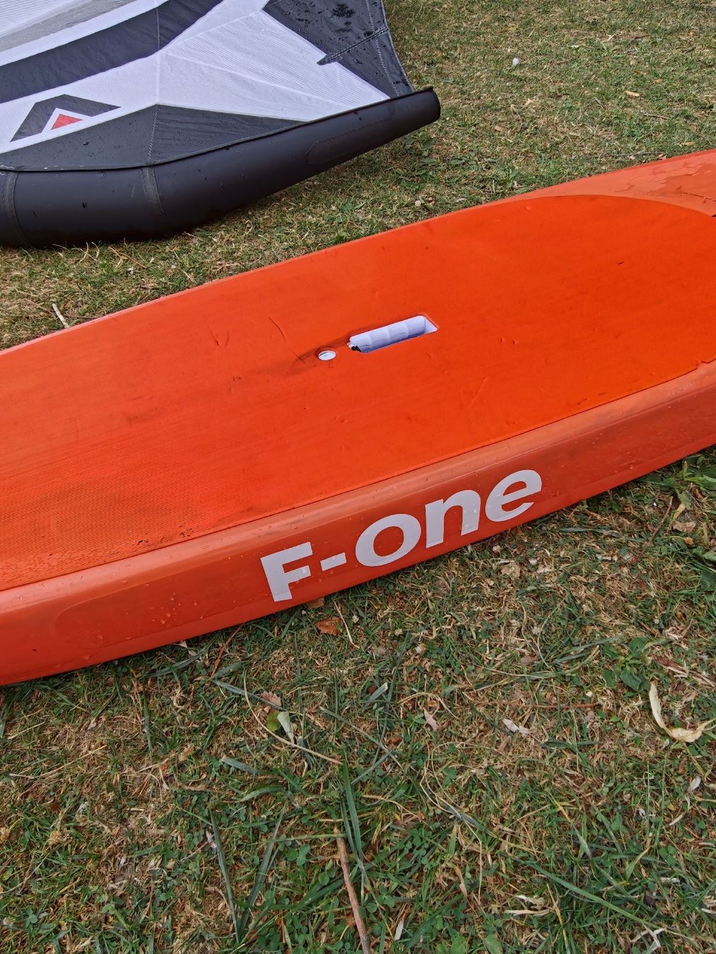 Surfboards & Schwimmbrette: F-One Rocket 98 l – Gebraucht aus Thun von Ackpa2020 5