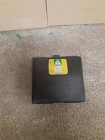 Yamaha SR 250 Dokument Box
