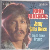 JOHN KINCADE - JENNY Single7