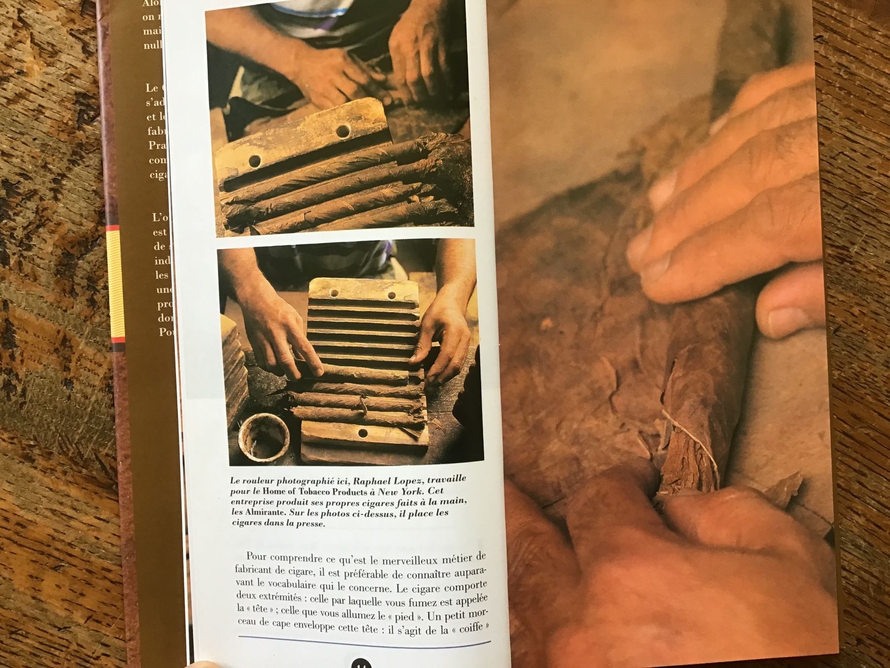 Cohiba Zigarren: Jane Resnick Guide du cigare – Gebraucht aus Fully von Ruby97 3