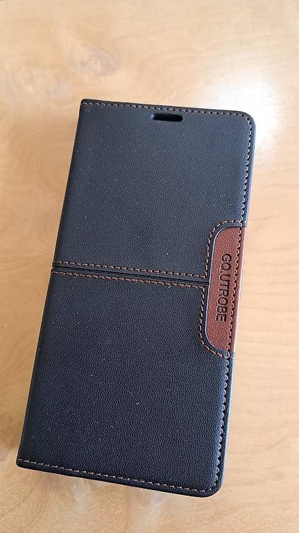 Samsung Covers & Schutzfolien: Handyhülle Samsung A57 – Gebraucht aus Steffisburg von YogiBaer59