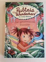 Rubinia Wunderherz Buch