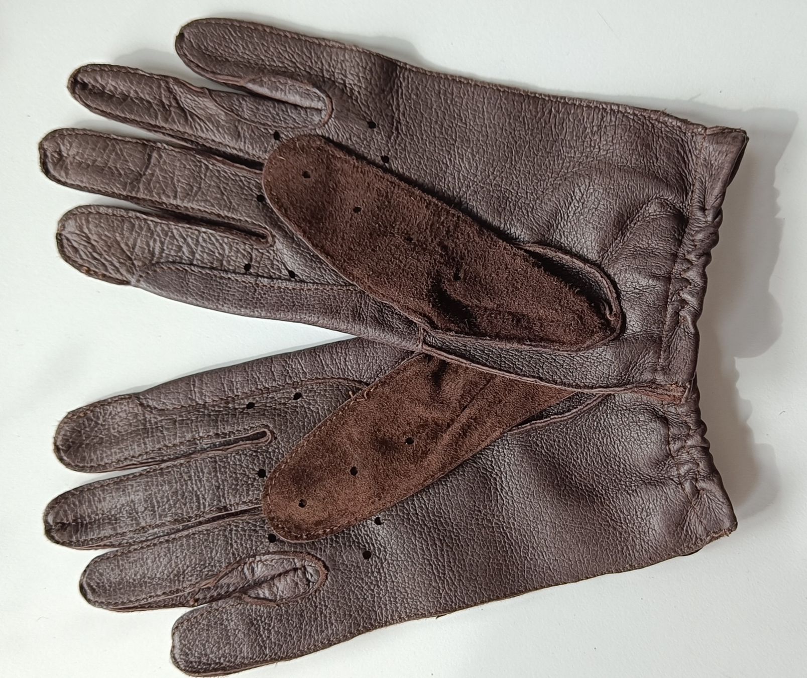 Handschuhe & Handstulpen: elegante Reithandschuhe – Neu (gemäss Beschreibung) aus Zürich von olifantje3 1