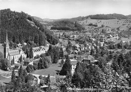 Dussnang TG – Panorama Kurort G