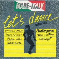 Made In Italy – Let's Dance Medley
