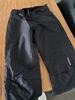 Skihosen Rossignol schwarz Damen