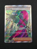 Atticus #133 Prismatic PRE NM / 🇬🇧