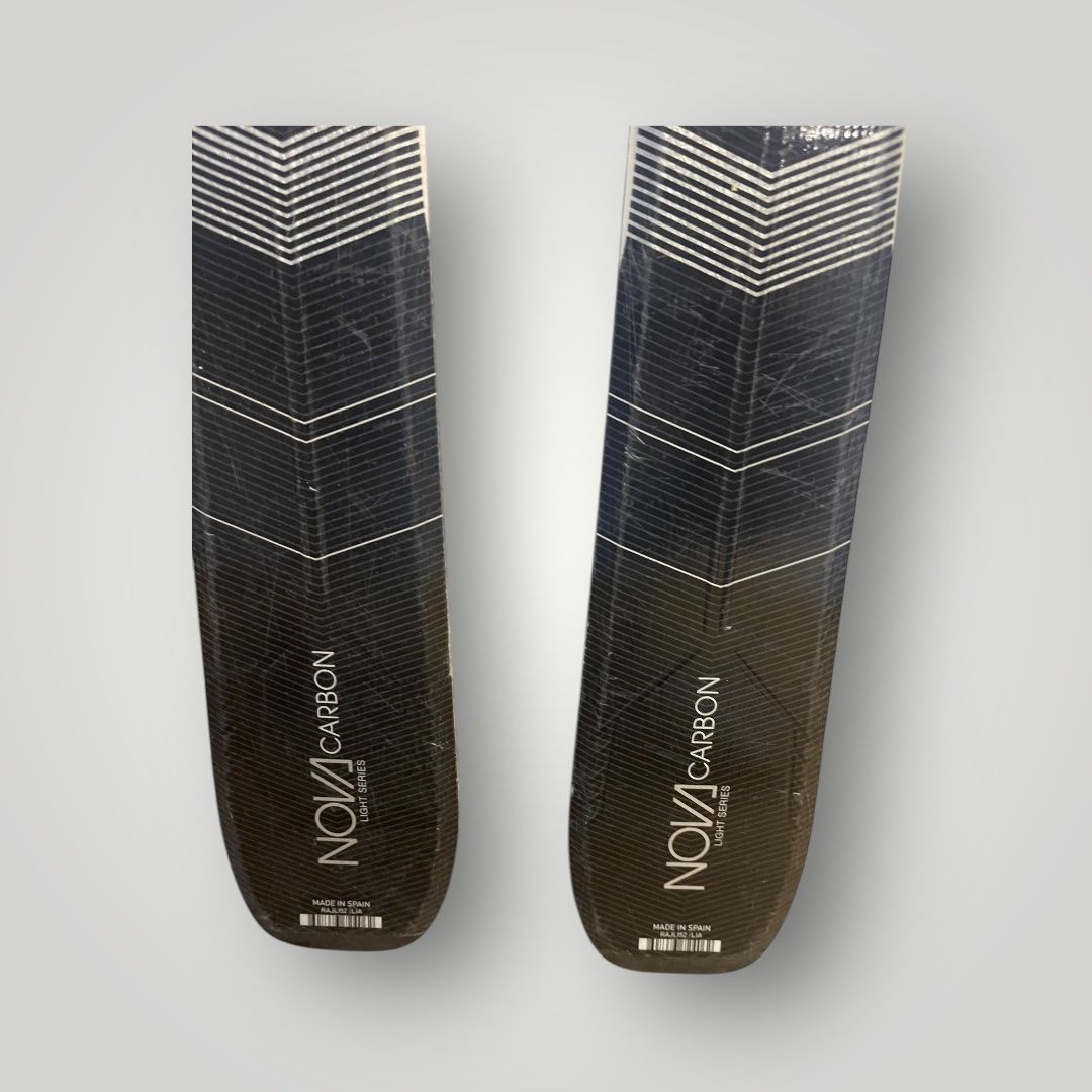 Rossignol Skis: Rossignol Nova Carbon 152cm – D'occasion à Murten par Ski-Outlet 3