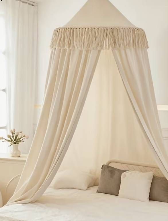 Tende: Baldachin mit Babynest – Usato da Basel venduto da Lars_Prestin