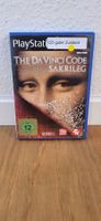 PS 2 - The Da Vinci Code Sakrileg