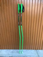 Skistöcke Komperdell Alu 135 cm