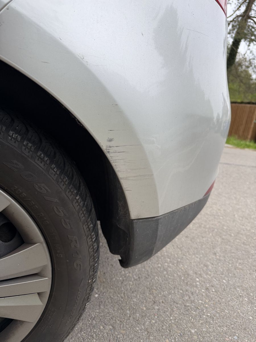 Renault Automobili: Renault Megane TCe 130 – Usato da Rorbas venduto da mak_5p9n 3