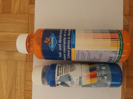 Abtönfarbe