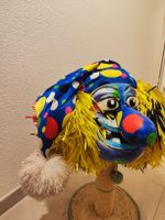 Waggis Larve Basler Fasnacht 